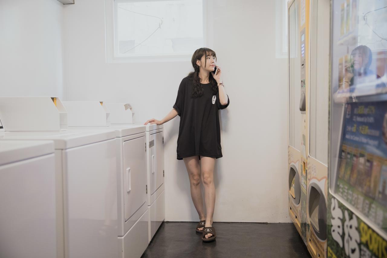 Single Inn-Kaohsiung Station Εξωτερικό φωτογραφία