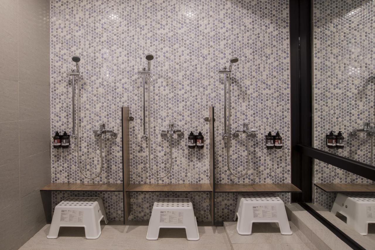 Single Inn-Kaohsiung Station Εξωτερικό φωτογραφία