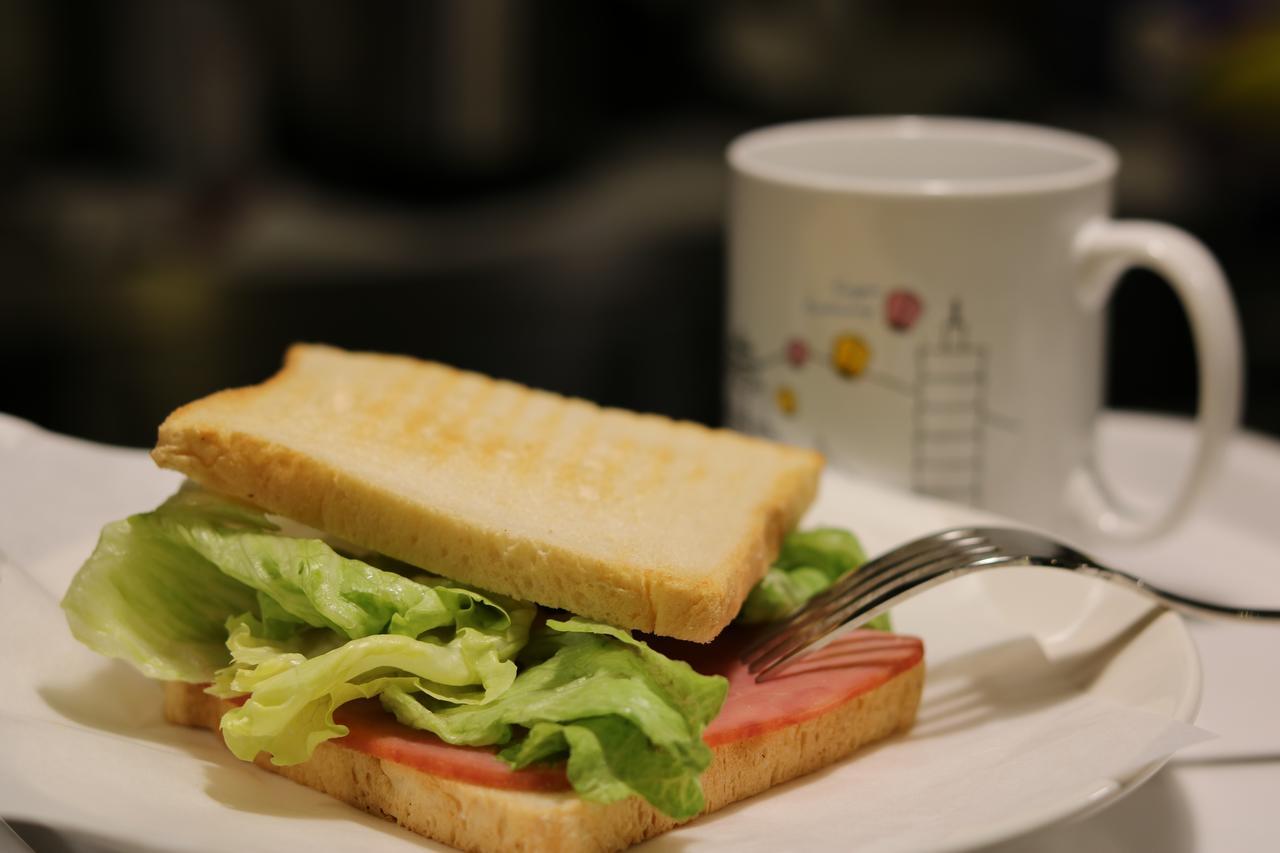 Single Inn-Kaohsiung Station Εξωτερικό φωτογραφία