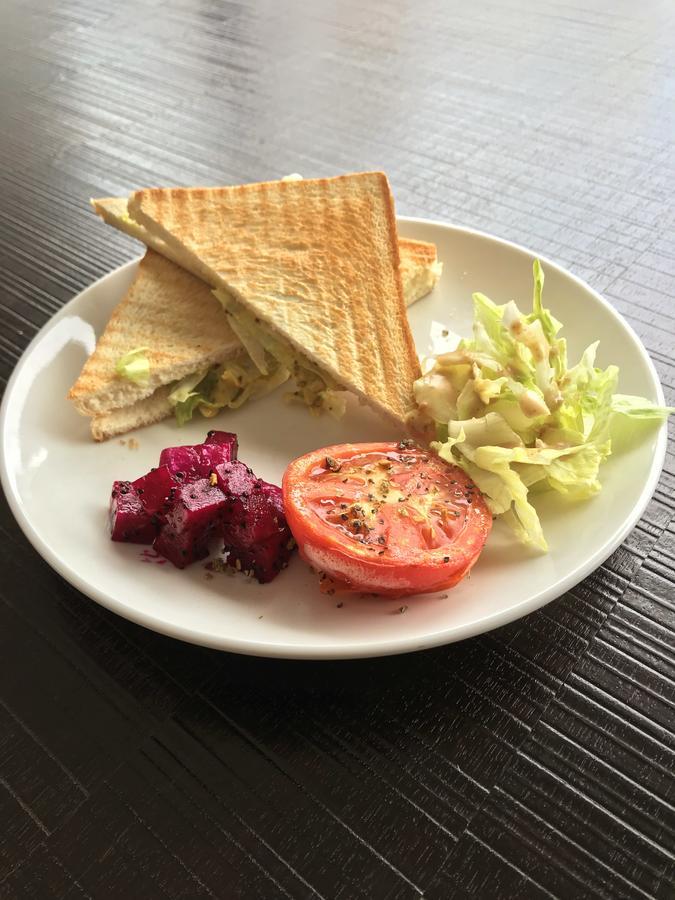 Single Inn-Kaohsiung Station Εξωτερικό φωτογραφία